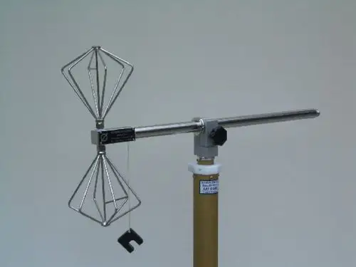 schwarzbeck ubaa 9114 巴伦/天线架