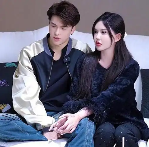 韩安冉手撕一任丈夫和兜儿让诸多明星失了颜色马思纯来了