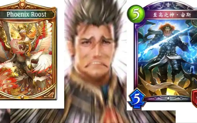 【影之诗】帮 大 忙 了