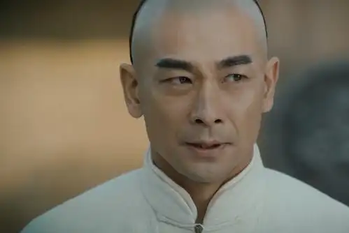 《大侠霍元甲》开播,赵文卓释小龙重塑经典武侠剧,讲述一代传奇