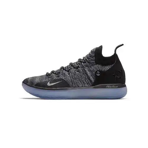 决战时刻nikezoomkd11杜兰特11代全掌气垫篮球篮球鞋