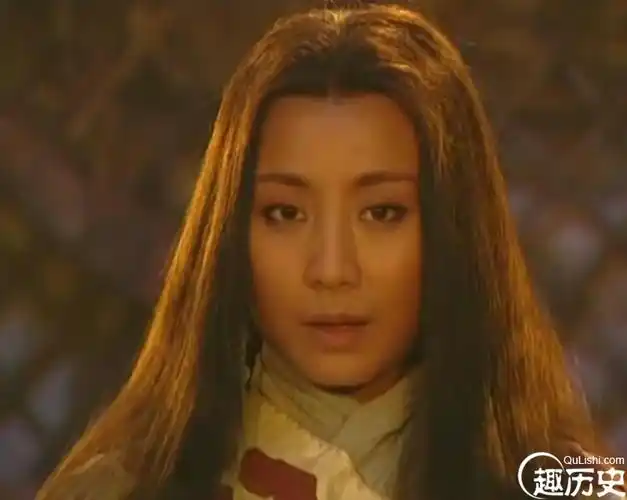 成吉思汗精力为什么如此充沛?竟然娶500个美女