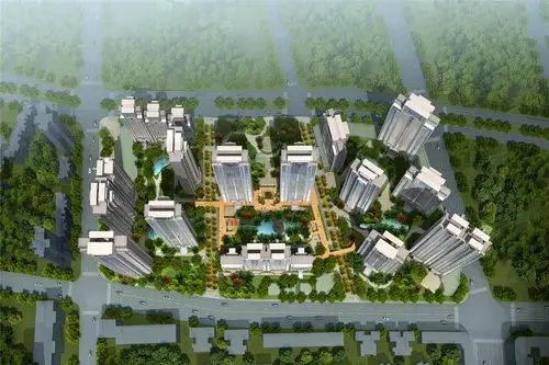 武汉华发外滩首府3号楼2单元21层2号房源信息-单套房源价格-亿房网