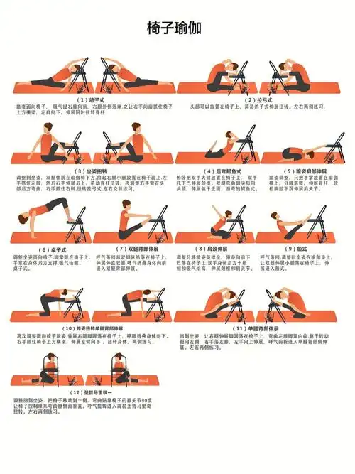 60分钟椅子瑜伽排课-82)—(椅子常规课)94往期精彩课程94●脊柱