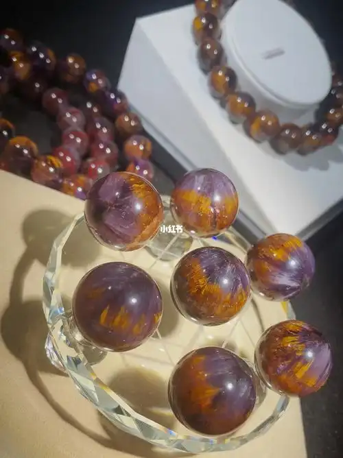 极光23  #天然水晶  #文玩珠宝  #能量水晶  #水晶原石  #我拍到的