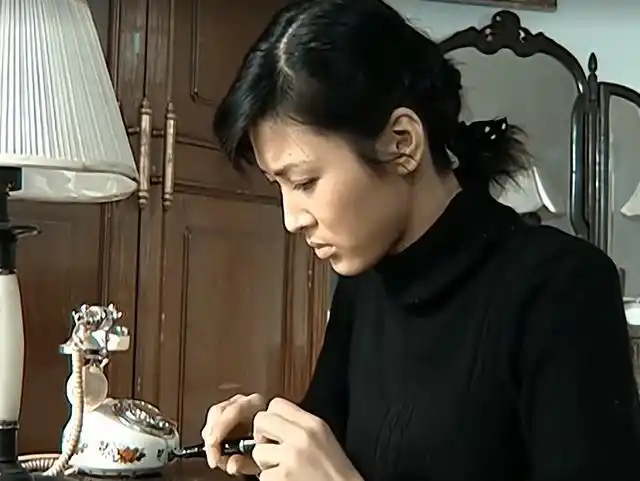 《亮剑》大结局:李云龙去世后,田雨也随之而去,回顾一生很幸福