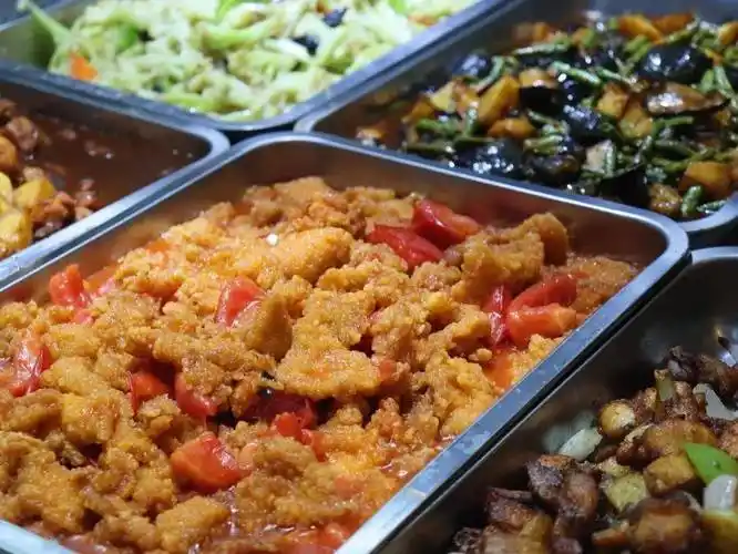 淮阴工学院:1342!_刘子轩_校区_食堂