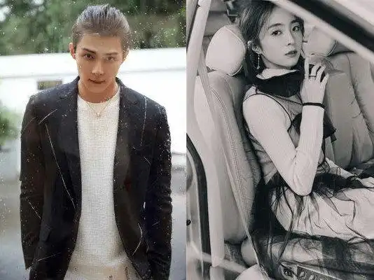 毕竟他跟胡冰卿的绯闻在他还是徐璐男朋友的期间被顶上了热搜