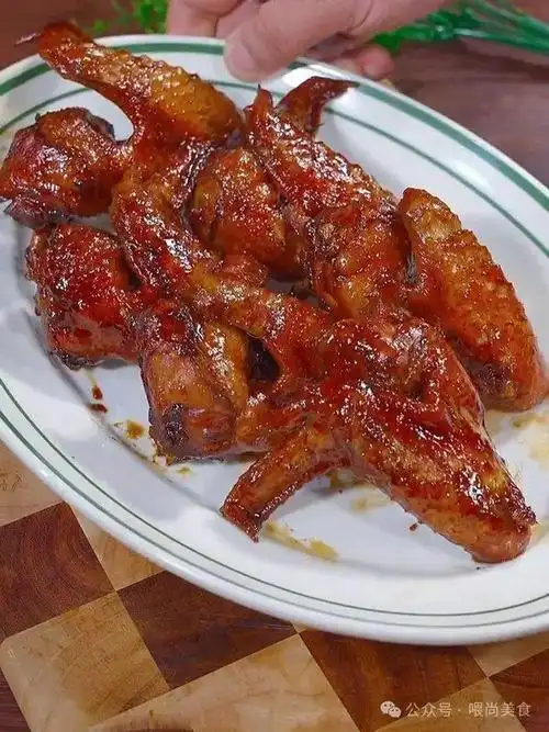 原来电饭锅也能做出如此美味的美食,做法简单,好吃又实惠,自己在家也