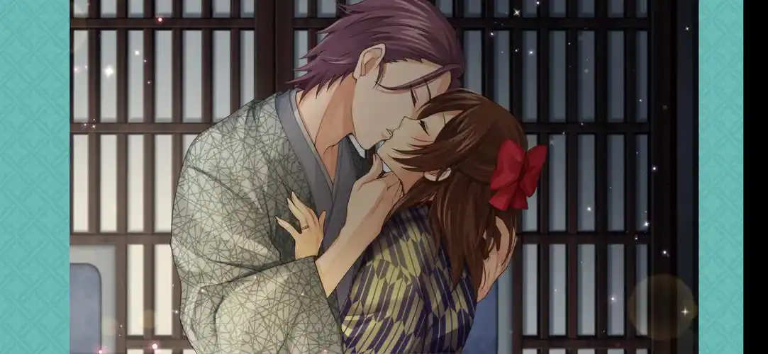 明治东京恋伽~时髦约会