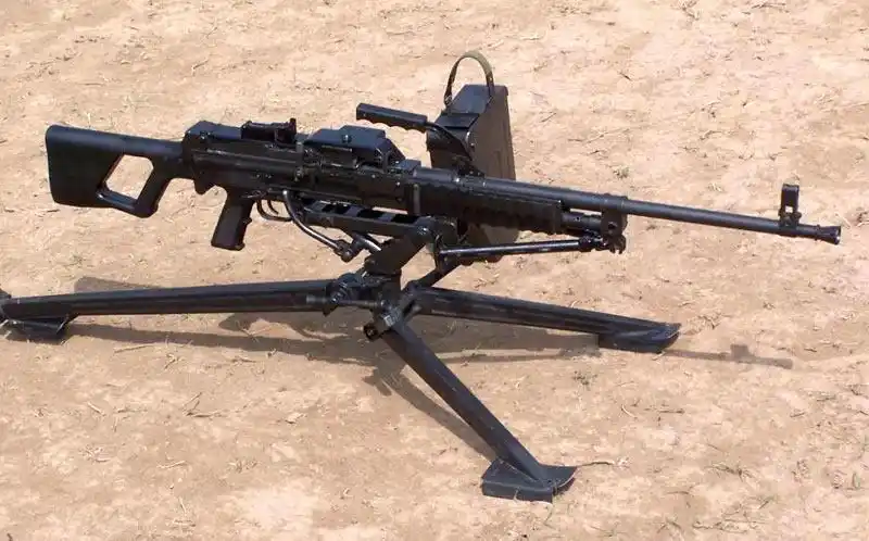 qjy88式通用机枪 (枪械)