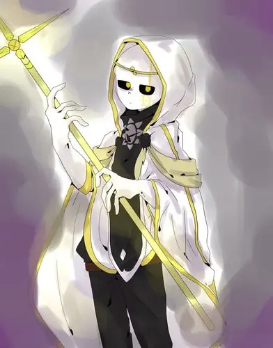 gurke-sr他仍然有他的金色斗篷,但由于nightmare(他的兄弟)打破了它