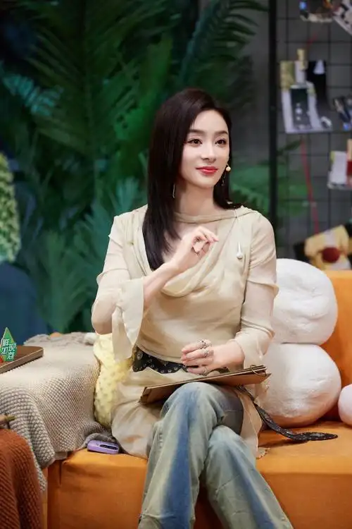 袁姗姗超话#喜欢你5最后一次约会#感情中需要有明确的边界感,才能保持