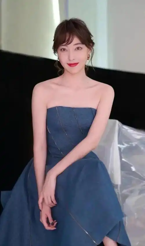 米露高清性感写真