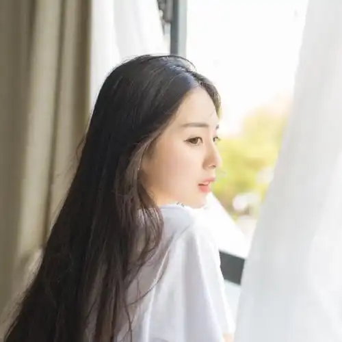 待秋 女生头像 女头 - 堆糖,美图壁纸兴趣社区