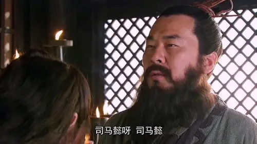 樊哙真是讲义气鸿门宴上为救刘邦大口吃生肉眼皮都不眨一下