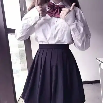 软锦:"制服jk女生部位头像"