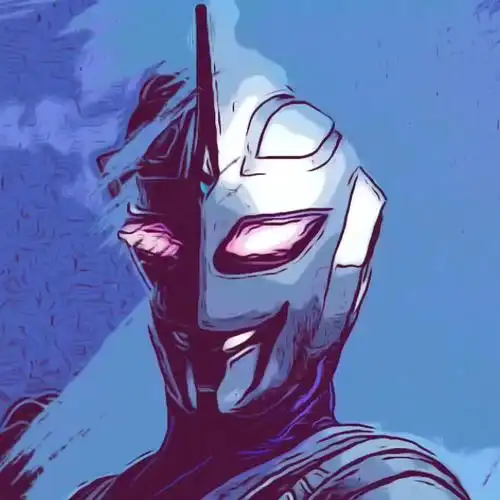 漫画版奥特曼之部分冒牌货奥特曼#假奥特曼#幻影阿古茹