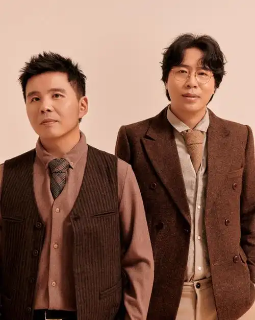 水木年华"一生有你"全国巡回演唱会南宁站来袭,等你来约