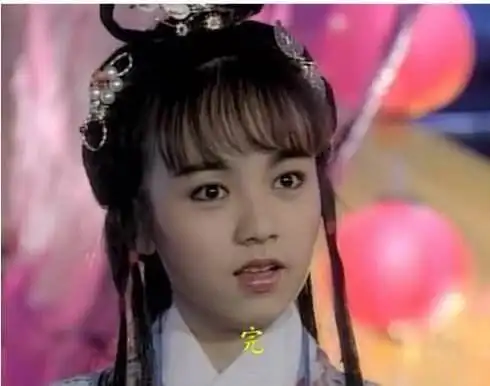 93版包青天中的这六位美女看看你还记得几个