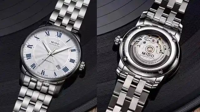 瑞士军表swiss military navy海军系列 seewole i 海狼一号 1725