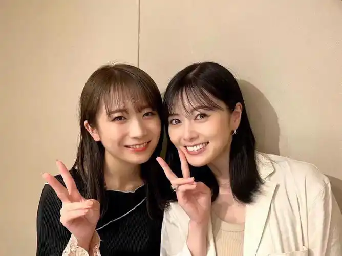 秋元真夏接任乃木坂新队长