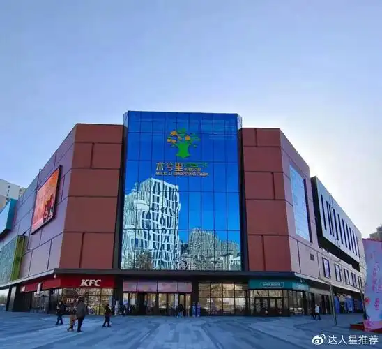 石家庄商业格局再变新天地闭店在即新面孔多点开花