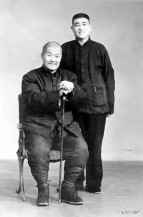 中华传统曲艺文化——相声