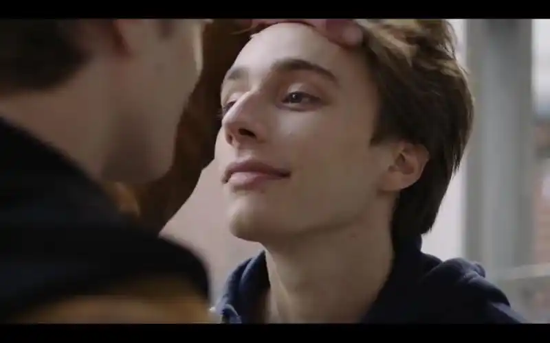 【法国】skam 第三季 10:40 第36p-潜伏期【中法双语@sidoimujeng】