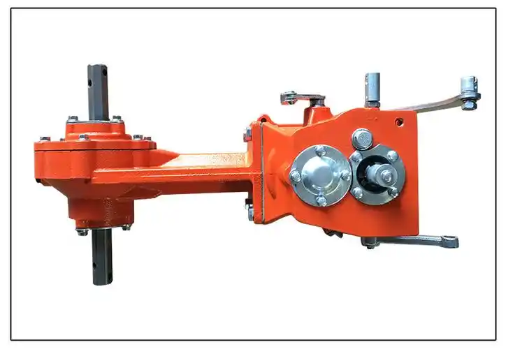 厂家农机微耕机171三档机变速箱总成旋耕机齿轮箱微耕机配件批发