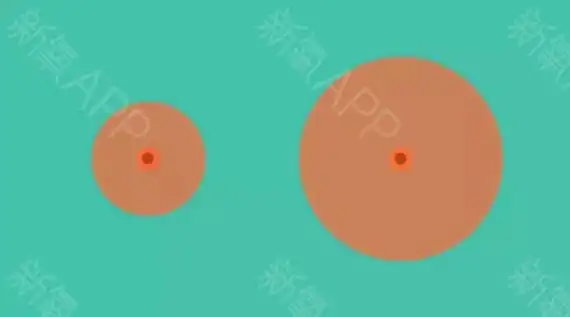 怀孕后乳头变大变黑产后能恢复吗