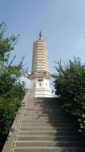 平泉泽州园十三景