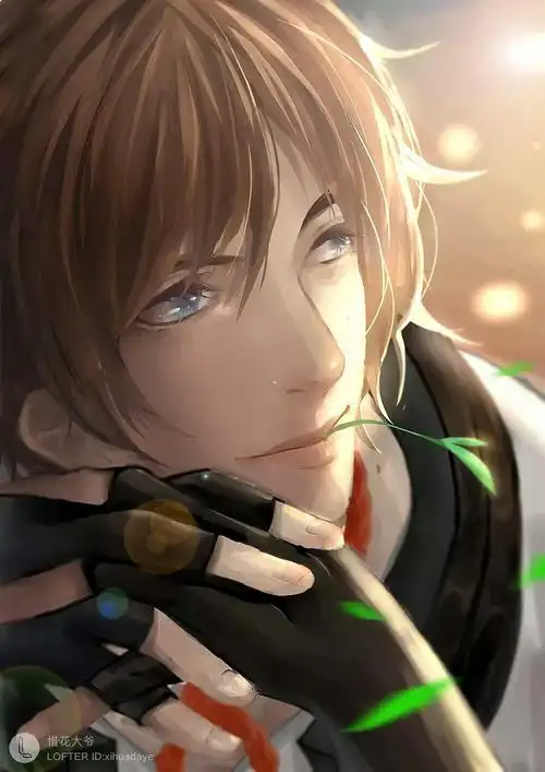 国家宝藏如果没有李白文案