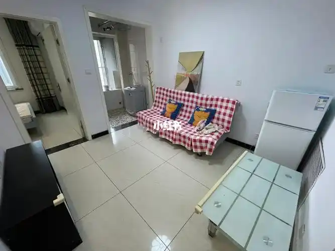 郑州租房整租60平两室一厅一卫1599