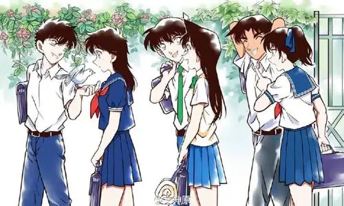 快青 新兰 平和