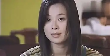 渴望城市悦悦长的不错和招弟有一拼但对象跟大壮比不了