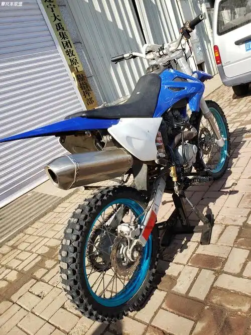 战神cqr250一千多块