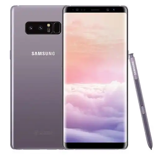 三星(samsung)手机galaxy note8报价_参数_图片_视频_怎么样_问答