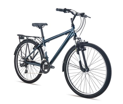 捷安特莫曼顿爱你汉特ineed hunter 2.0铝合金变速避震自行车26寸