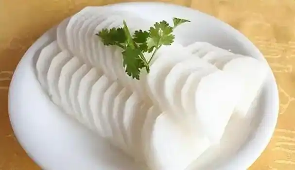 多吃白萝卜能帮助降血糖