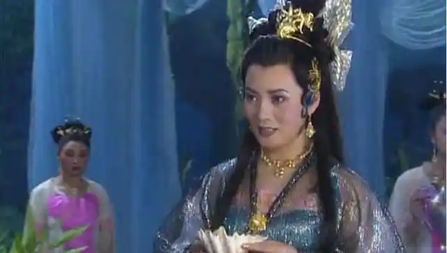 西游记续集败笔原创角色全是女性却跟女性主义无关