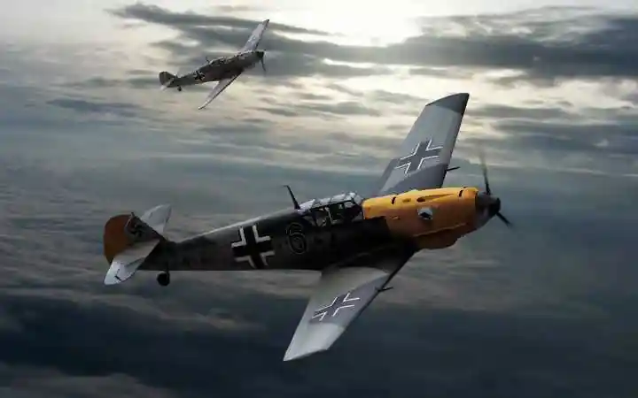 为何二战期间苏军战斗机总是配备如此低限度的武装?