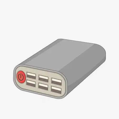 关键词 : 充电宝,灰色,卡通,彩色,简约,小清新,装饰,图案