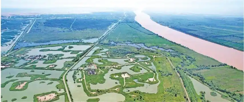 勇担使命,扛牢黄河重大国家战略山东担当_腾讯新闻