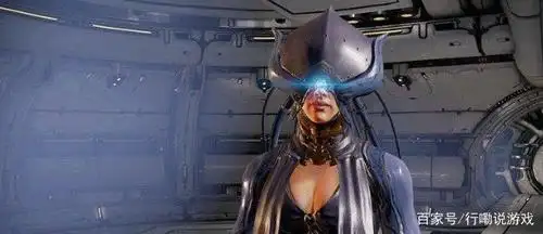 星际战甲莲妈最后变成什么了