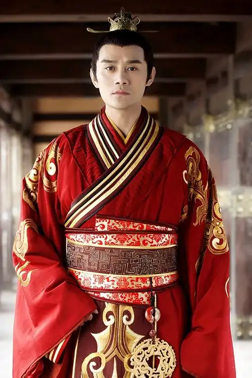 琅琊榜服装盘点 818这个良心拍摄剧组