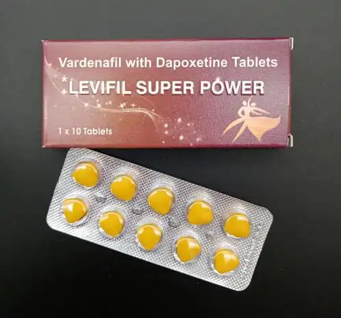 超级艾力达双效(10粒装)