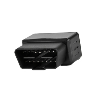 掌航palmhang新款免充电obd汽车gps定位器追踪器车载跟踪器定位仪防盗