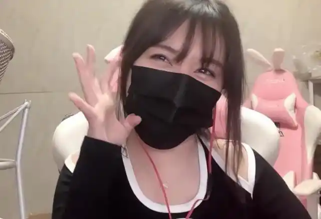 pubg主播一条小团团健身两个月前后差距有多大