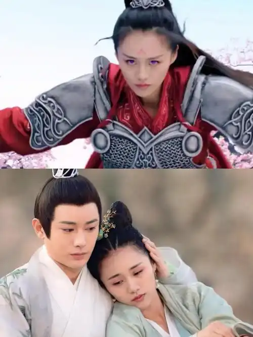 77又一玄幻爱情剧安悦溪领衔60值得期待鼓掌r鼓掌r